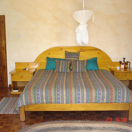 The Stone Guest House Livingstone Room photo